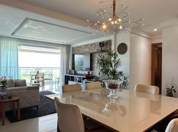 Apartamento de 3 quartos, Salvador · Apartamento a venda no Art Residence com 3 suites varanda gourmet e dependencia