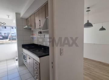 Apartamento · 46m² · 2 Quartos · 1 Vaga · Apartamento à venda no Condomínio Vida Bella 2 em Braz Cubas Mogi das Cruzes com 2 dormitórios e 1 v