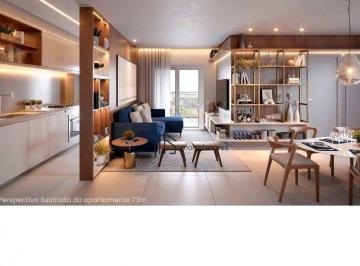 7b868b0c5181f327db57099eee704a179876ce16 · Apartamento com 3 dormitórios à venda, 73 m² por R$ 800.000,00 - Centro - Jaguariúna/SP