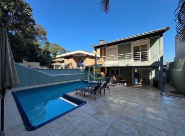 8f57c6fa6530fced2a2c19d931b265977a327d2f · Casa com 3 dormitórios à venda, 318 m² - R$ 1.380.000,00 Nova Paulista - Jandira/SP