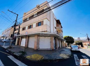 Fachada Unidade · Salão/Galpão (salão - térreo) , cozinha planejada