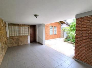 Casa · 169m² · 3 Quartos · 2 Vagas · Casa com 3 quartos à venda em Nova américa - SP
