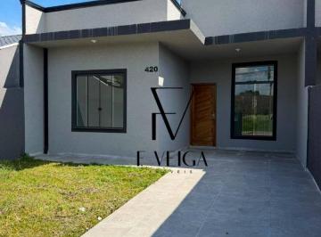 c7f9b0d9280ebb59e83ba071fe1492ddbfd3a3b5 · CASA NOVA COM 3 QUARTOS, ENGENHARIA PELA CAIXA, LOCALIZADA NA FAZENDA RIO GRANDE R$340.000.00