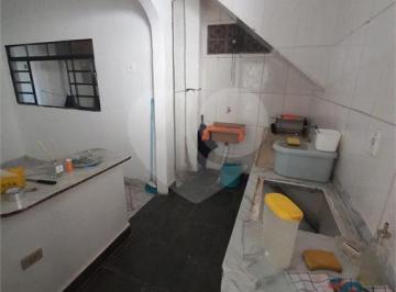 Casa · 40m² · 1 Quarto · Condomínio com 1 quartos à venda em Jardim jamaica - SP