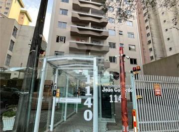 Apartamento · 58m² · 2 Quartos · 1 Vaga · Apartamento com 2 quartos à venda em Água verde - PR