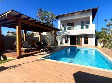 Casa · 247m² · 3 Quartos · 2 Vagas · Casa com 3 quartos à venda em Morada da praia - SP