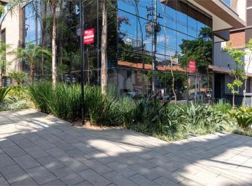 Comercial · 185m² · 2 Quartos · Loja com 2 quartos à venda em Pinheiros - SP