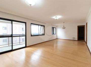 Apartamento · 126m² · 3 Quartos · 3 Vagas · Apartamento com 3 quartos à venda em Alto da lapa - SP