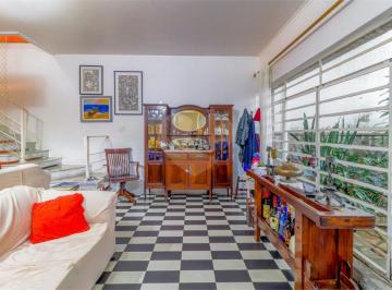 Casa · 220m² · 5 Quartos · 2 Vagas · Casa com 5 quartos à venda em Pinheiros - SP