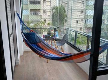 Apartamento · 64m² · 1 Quarto · 1 Vaga · Apartamento com 1 quartos à venda em Loteamento joão batista julião - SP