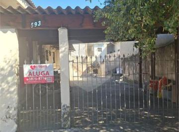 Casa · 30m² · 1 Quarto · Casa de vila com 1 quartos à venda em Jardim morada do sol - SP
