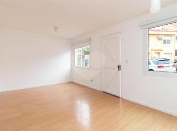 Casa · 116m² · 3 Quartos · 2 Vagas · Condomínio com 3 quartos à venda em Cristal - RS