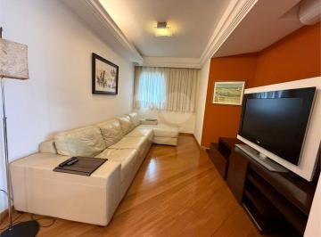 Apartamento · 247m² · 4 Quartos · 4 Vagas · Apartamento com 4 quartos à venda em Planalto paulista - SP
