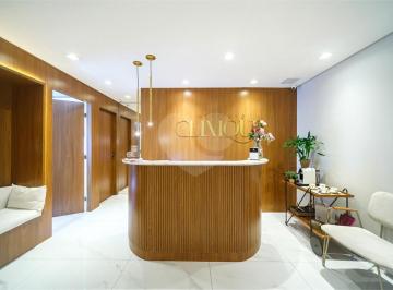 Comercial · 61m² · 1 Vaga · Salas à venda em Jardim paulista - SP