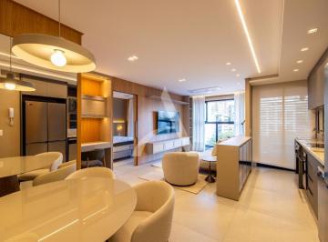 0 · Apartamento Mobiliado Para Compra ou Locação no Cambuí - Campinas/SP