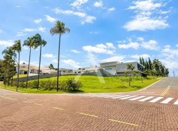 0 · TERRENO DE ESQUINA, EM ACLIVE À VENDA NO CONDOMÍNIO ENTREVERDES EM CAMPINAS / SP