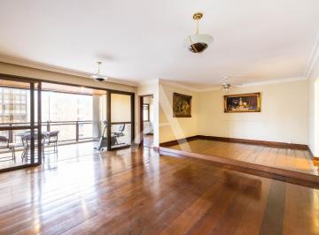 0 · Apartamento de 188M² à venda no Cambuí - Campinas - SP