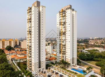 0 · Apartamento à venda – Taquaral, Campinas-SP