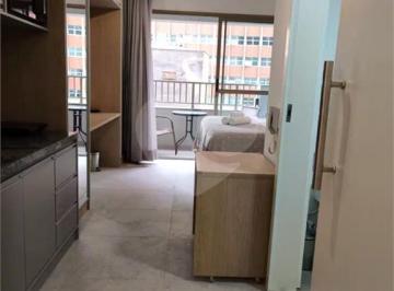 Apartamento · 26m² · 1 Quarto · Studio com 1 quartos à venda em Vila mariana - SP