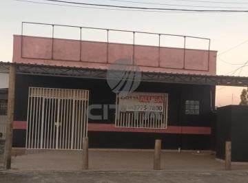 0 · Salão para locação, no bairro Bosque das Palmeiras, Campinas/SP.