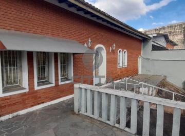 0 · Casa à venda, na Chácara da Barra, em Campinas/SP.