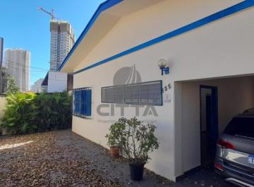 0 · Casa Comercial | Residencial no Jd. Planalto / Nova Campinas, em Campinas/SP