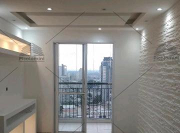 Foto 01 · Apartamento à venda em Guarulhos-SP, bairro Gopoúva: 3 quartos, 1 suíte, sala com sacada, 2 banheiro