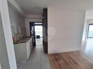 Apartamento · 71m² · 2 Quartos · 1 Vaga · Apartamento com 2 quartos à venda em Vila esperança - SP