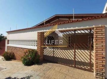 0 · Casa Térrea com 3 Dormitórios, Suíte e Espaço Gourmet em Campinas