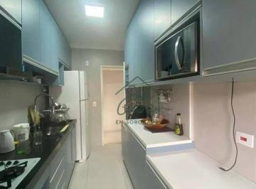 146feab5f04be07f75331771a84a013324ad8845 · Apartamento com 3 dormitórios à venda, 85 m² por R$ 480.000 - Vila Gabriel - Sorocaba/SP