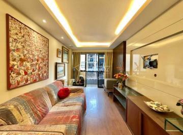 Apartamento · 87m² · 2 Quartos · 1 Vaga · Apartamento : / Residencial / Flamengo