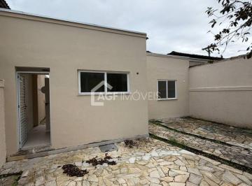Casa · 3 Quartos · 2 Vagas · Casa linear 03 Qtos para locação no Vale Feliz - Engenho do Mato