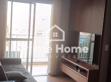 0 · apartamento à venda em Vila Industrial