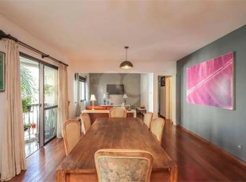 Apartamento · 146m² · 3 Quartos · 3 Vagas · Apartamento com 3 quartos à venda em Vila pompéia - SP