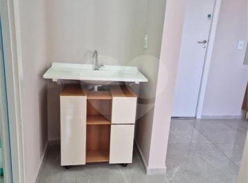 Apartamento · 35m² · Apartamento à venda em Jardim são savério - SP