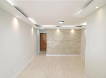 Apartamento · 68m² · 3 Quartos · 1 Vaga · Apartamento com 3 quartos à venda em Vila nova cachoeirinha - SP