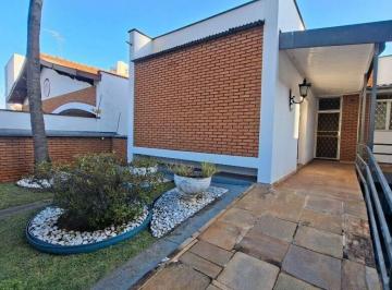 Casa · 324m² · 5 Quartos · 4 Vagas · Casa com 5 dormitórios, 324 m² - aluguel por R$ 7.437,80/mês - Jardim Europa - Piracicaba/SP