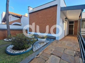 Casa · 324m² · 5 Quartos · 4 Vagas · Casa com 5 dormitórios, 324 m² - aluguel por R$ 7.437,80/mês - Jardim Europa - Piracicaba/SP