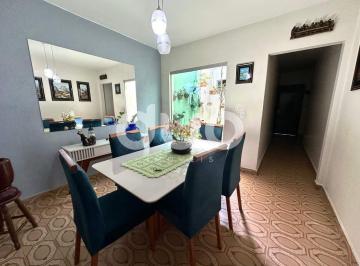 Casa · 240m² · 3 Quartos · 2 Vagas · Casa à venda, 3 quartos, 1 suíte, 2 vagas, Nova América - Piracicaba/SP