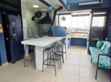 b684c7158ea7035f936547dc9607c7b33092814f · Cobertura com 4 dormitórios à venda, 320 m² por R$ 1.800.000,00 - Jardim Lar São Paulo - São Paulo/S