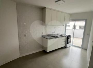 Casa · 55m² · 1 Quarto · Casa de vila com 1 quartos à venda em Santana - SP