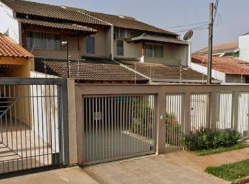 ac1370b806673ee7d4f31e0f9a5ffc58346865f3 · Sobrado para alugar, 183 m² - San Fernando - Londrina/PR