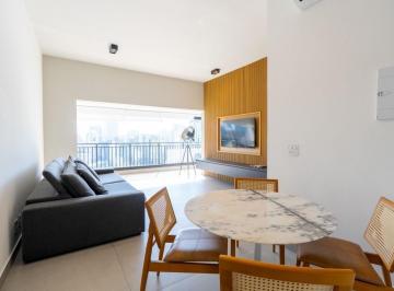 Foto 22 · Apartamento à venda na Vila Cordeiro - São Paulo