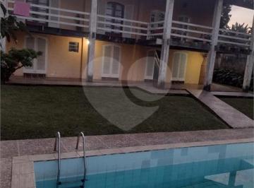 Casa · 700m² · 5 Quartos · 6 Vagas · Casa térrea com 5 quartos à venda em Cidade ipava - SP