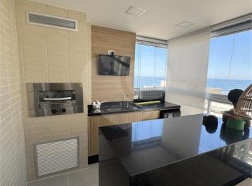 Apartamento · 91m² · 3 Quartos · 3 Vagas · Apartamento com 3 quartos à venda em Aviação - SP