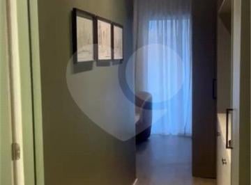 Apartamento · 27m² · 1 Quarto · Studio com 1 quartos à venda em Paraíso - SP