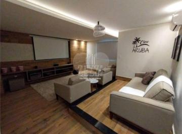 Apartamento · 104m² · 3 Quartos · 1 Vaga · Apartamento com 3 quartos à venda em Caiçara - SP