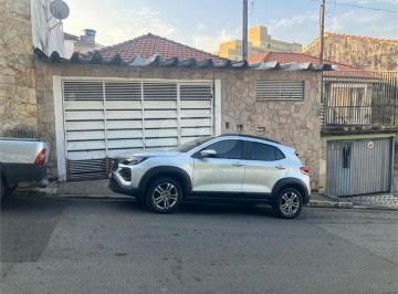 Casa · 100m² · 3 Quartos · 2 Vagas · Casa térrea com 3 quartos à venda em Vila nivi - SP
