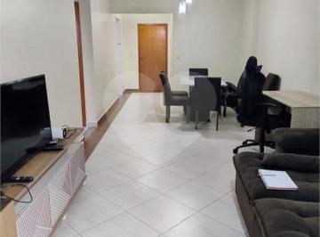 Apartamento · 80m² · 2 Quartos · 1 Vaga · Apartamento com 2 quartos à venda em Canto do forte - SP