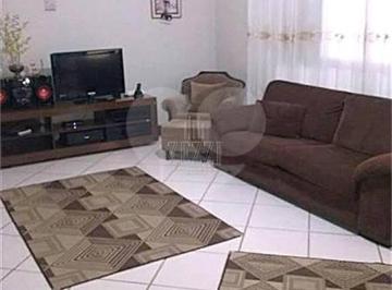 Casa · 126m² · 3 Quartos · 3 Vagas · Casa com 3 quartos à venda em Guilhermina - SP